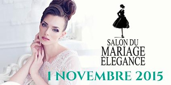 Salon du Mariage Élégance