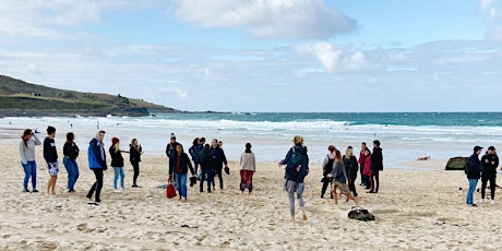 Day Trip to St Ives (open to all!) primary image