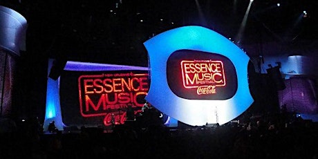 MDOT's 2016 ESSENCE MUSIC FESTIVAL TRIP PACKAGE primary image
