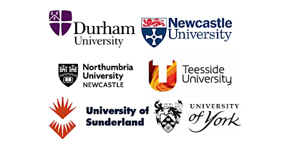 'Discover Study in the North East' Careers Session