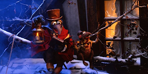 The Muppet Christmas Carol (U) ***SOLD OUT***