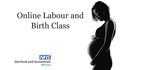 DVH  Online Labour and Birth Class tickets