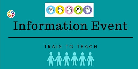 Information Event 19th May 2022 tickets