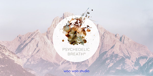 PSYCHEDELIC BREATH® live im YOMA:  Intro-Session Special