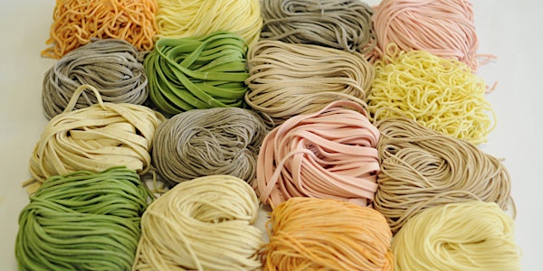 In-person: Ramen Noodle & Golden Egg Peeling Machine Seminar - 3 Hour Class