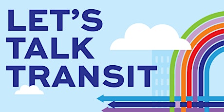 Let's Talk Transit Workshop for Edmontonians with disabilities primary image