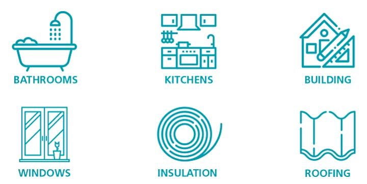 Selfbuild Live, Dublin 2023 image