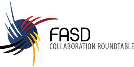Finding our Way: 8th Annual FASD Collaboration Roundtable Fall Conference primary image