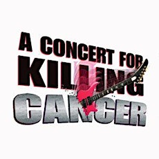 2015 Let's Kill Cancer Concert primary image
