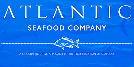 Networking at Atlantic Seafood Company primary image