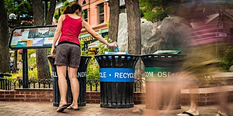 WE ARE ZERO WASTE BOULDER - Community in Action primary image