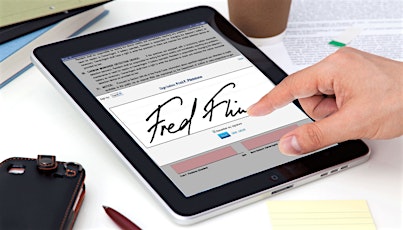 e-Signatures for Real Estate - Right At Home (Don Mills) primary image