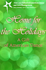 American Spirit Home for the Holidays, December 10-13, 2015 primary image