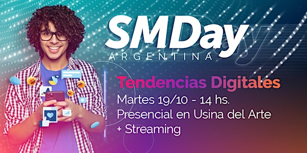 Social Media Day Buenos Aires