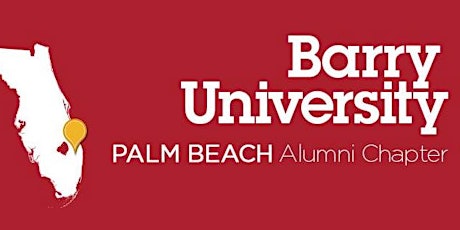 Barry University Palm Beach Alumni Chapter First Annual Family Picnic primary image