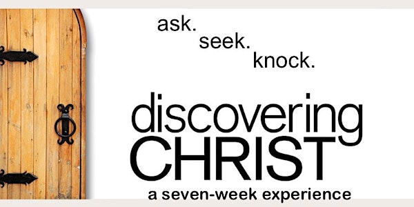 Discovering CHRIST