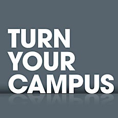 Turn Your Campus 2016 primary image