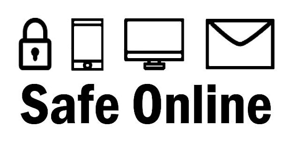 Safe Online Training - Calderdale Tues 2 November