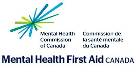 Mental Health First Aid Standard Virtual Course