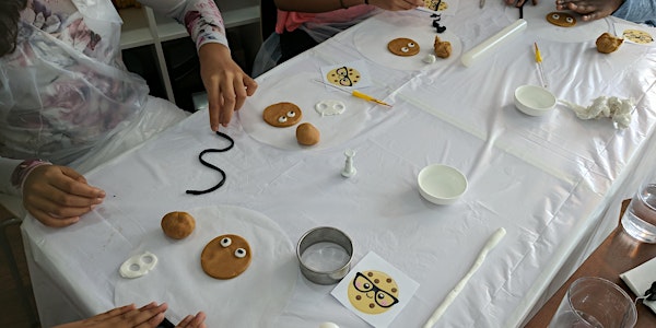 Cupcake Decorating Workshop for Kids (U 16s)