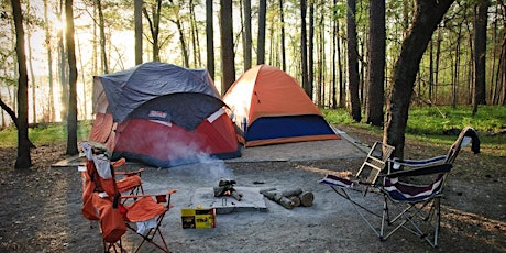 IDC Camping Adventure primary image