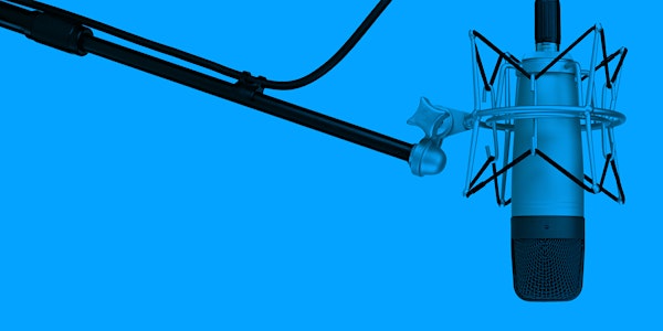 Next Up: Podcasting the Future of Architecture