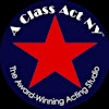 A Class Act NY's Logo