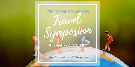 Travel Symposium 2021 primary image