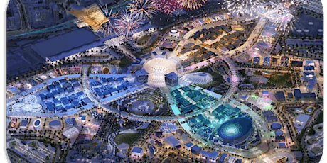 Trade  Mission to Expo 2020  &  Gulfood Show Dubai  Kuwait & Jordan tickets