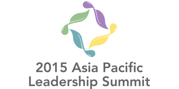 YOUNG LIVING APAC LEADERSHIP SUMMIT 2015