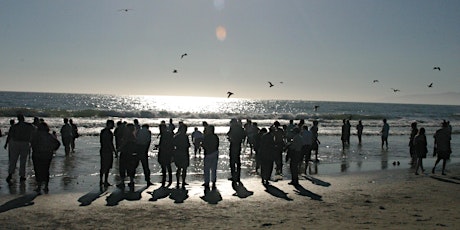 Bread and Song: A Musical Tashlich (First Day Rosh Hashannah) primary image