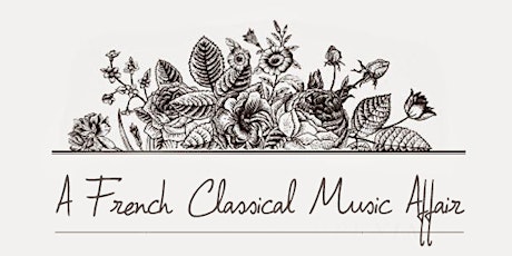 A French Classical Music Affair 2015 primary image
