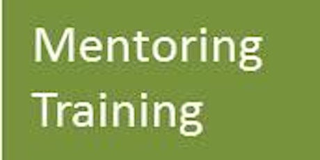 IntoUniversity Mentoring Training LEEDS - Wednesday 28th October 2015 primary image