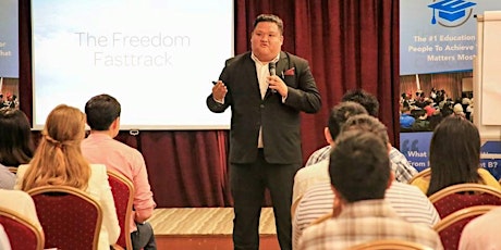 Freedom Business Intensive primary image