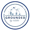 Logotipo de Grounded By Nature