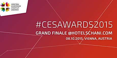 CESA Grand Finale @HotelSchani.com primary image