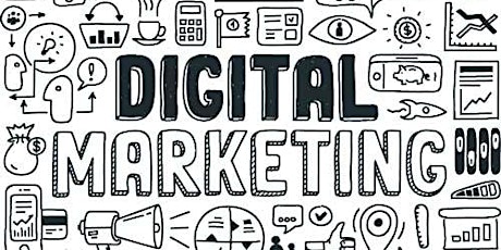 Digital Marketing 101 primary image