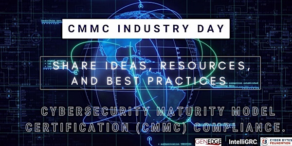 CMMC Industry Day