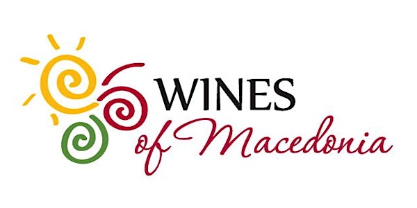 Wines of Macedonia Grand Tasting
