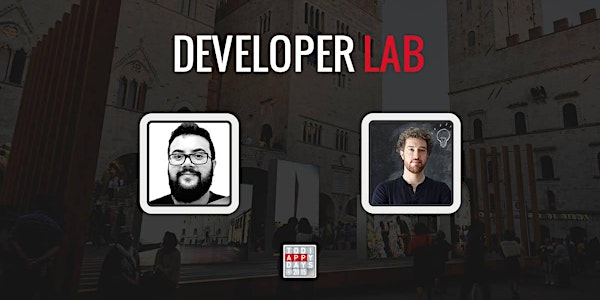 FROM A TO C(HECK-IN): IOS E SWIFT LAB