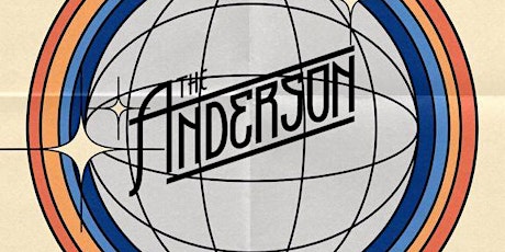 80s DISCO & FUNK NIGHT @ The Anderson tickets