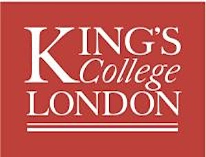 King's College London - Postgraduate information session primary image