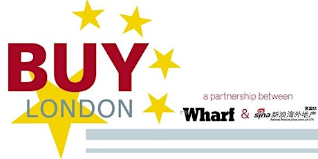 Win an Ipad at Buy London – Property Seminar & Networking event primary image
