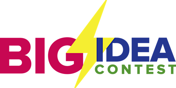 BIG IDEA Contest Pitch Presentation & Award Event
