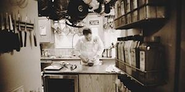 Legends of Caltech: Pranksters Panel & Cooking with Tom Mannion