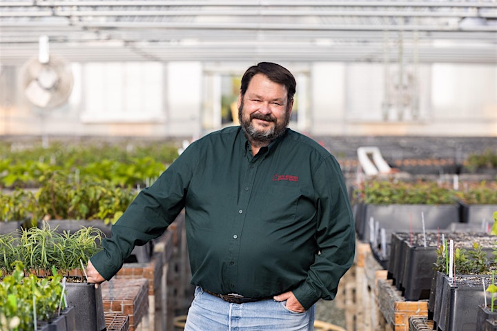 Fillmore Nursery Tree Tour: New Trees for a Changing Climate image