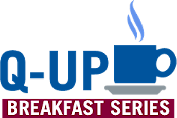 Q-Up Breakfast October 2015 Mayor Koch primary image