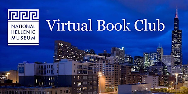 NHM Virtual Book Club - The Song of Achilles