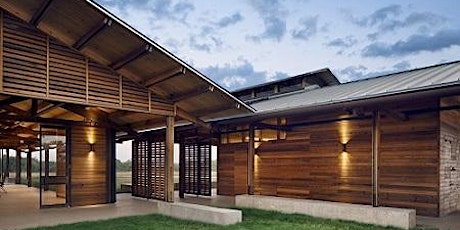 North Texas Collaborative: Josey Pavilion Living Building Tour primary image