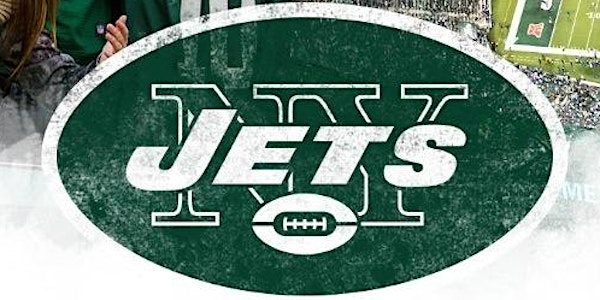 NYIT Day with the New York Jets